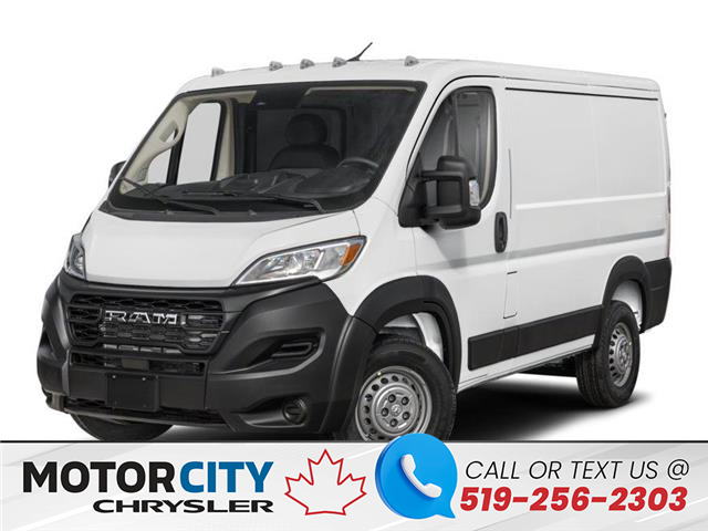 2025 RAM ProMaster 1500 Base (Stk: 250052) in Windsor - Image 1 of 1