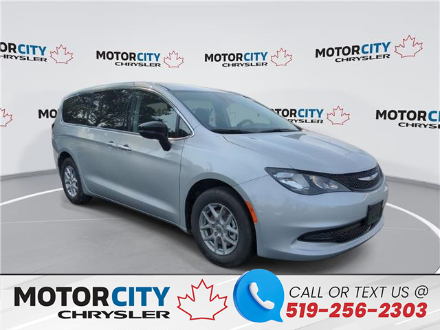 2024 Chrysler Grand Caravan SXT (Stk: 240460) in Windsor - Image 1 of 25