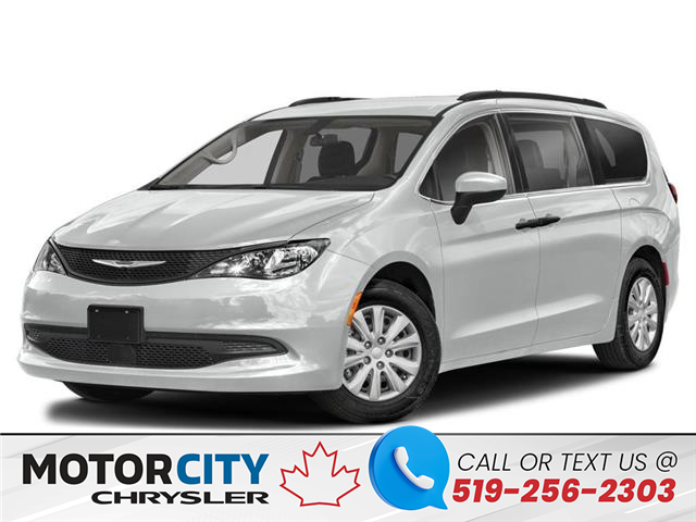 2024 Chrysler Grand Caravan SXT (Stk: 240480) in Windsor - Image 1 of 11