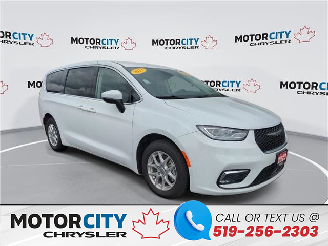 2023 Chrysler Pacifica Touring-L (Stk: 46882) in Windsor - Image 1 of 17