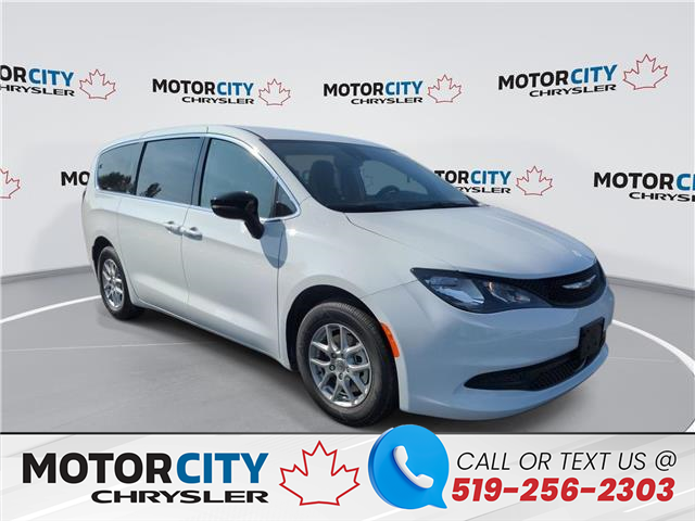 2024 Chrysler Grand Caravan SXT (Stk: 240472) in Windsor - Image 1 of 25