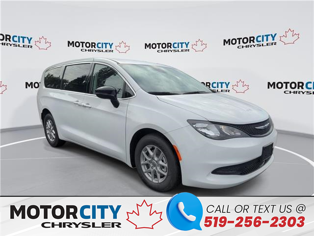 2024 Chrysler Grand Caravan SXT (Stk: 240474) in Windsor - Image 1 of 25