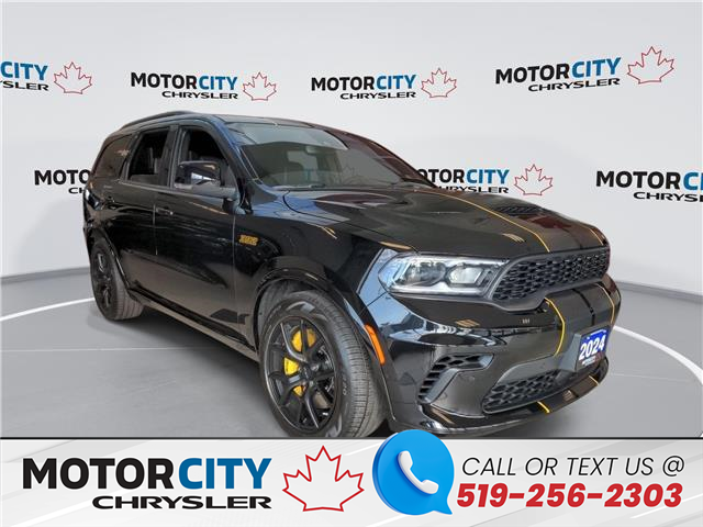 2024 Dodge Durango SRT 392 (Stk: 240510) in Windsor - Image 1 of 24