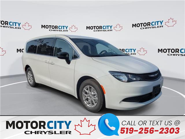 2024 Chrysler Grand Caravan SXT (Stk: 240484) in Windsor - Image 1 of 25