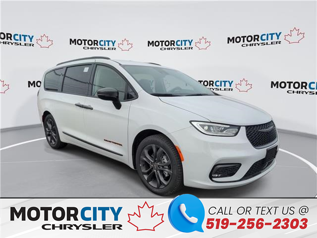 2024 Chrysler Pacifica Touring-L (Stk: 240503) in Windsor - Image 1 of 25