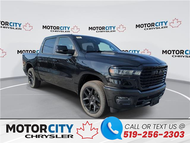 2025 RAM 1500 Sport (Stk: 250021) in Windsor - Image 1 of 25