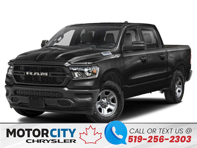 2024 RAM 1500 Sport (Stk: 240546) in Windsor - Image 1 of 11