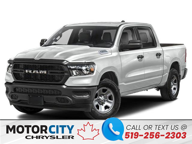 2024 RAM 1500 Sport (Stk: 240549) in Windsor - Image 1 of 11