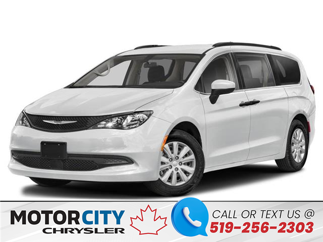 2024 Chrysler Grand Caravan SXT (Stk: 240552) in Windsor - Image 1 of 11