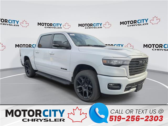 2025 RAM 1500 Sport (Stk: 250036) in Windsor - Image 1 of 24