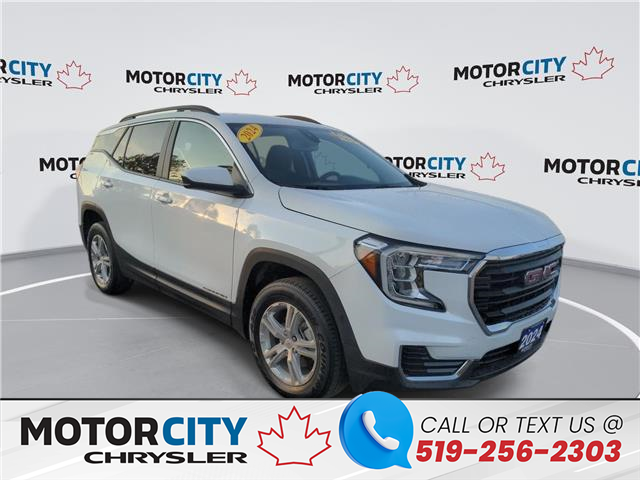 2024 GMC Terrain SLE (Stk: 46997) in Windsor - Image 1 of 17