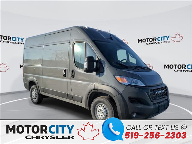 2025 RAM ProMaster 1500 Base (Stk: 250052) in Windsor - Image 1 of 24