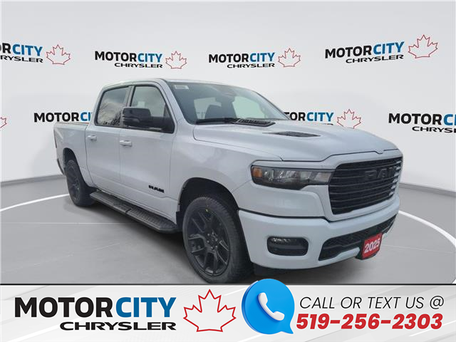 2025 RAM 1500 Sport (Stk: 250101) in Windsor - Image 1 of 24