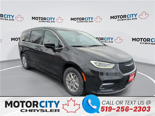 2025 Chrysler Pacifica Select (Stk: 250096) in Windsor - Image 1 of 23