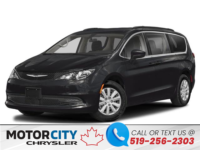 2025 Chrysler Grand Caravan SXT (Stk: 250113) in Windsor - Image 1 of 11