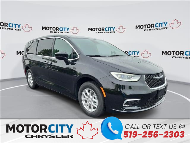 2025 Chrysler Pacifica Select (Stk: 250245) in Windsor - Image 1 of 25