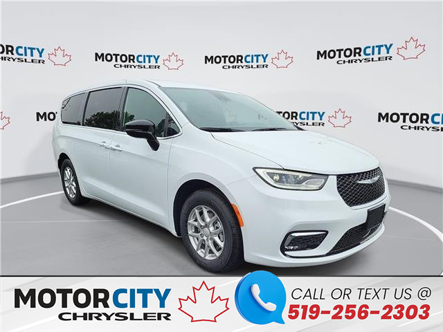 2025 Chrysler Pacifica Select (Stk: 250254) in Windsor - Image 1 of 23