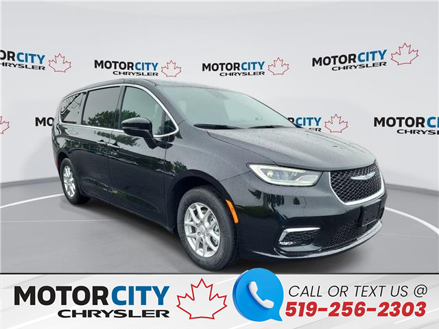 2025 Chrysler Pacifica Select (Stk: 250255) in Windsor - Image 1 of 24