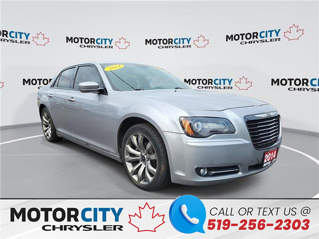 2014 Chrysler 300 S (Stk: 47094A) in Windsor - Image 1 of 20