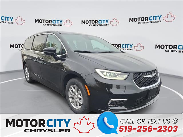 2026 Chrysler Pacifica Select (Stk: 260080) in Windsor - Image 1 of 24 2026 Chrysler Pacifica Select (Stk: 260080) in Windsor - Image 1 of 24