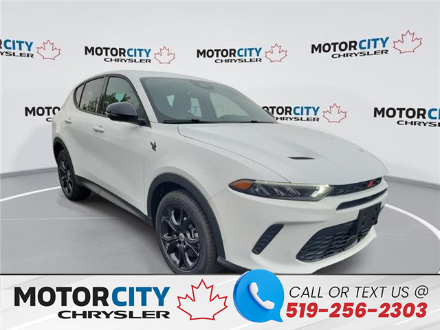 2025 Dodge Hornet GT (Stk: 250434) in Windsor - Image 1 of 23