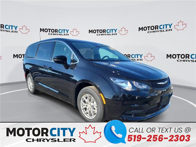 2026 Chrysler Grand Caravan SXT (Stk: 260118) in Windsor - Image 1 of 24 2026 Chrysler Grand Caravan SXT (Stk: 260118) in Windsor - Image 1 of 24