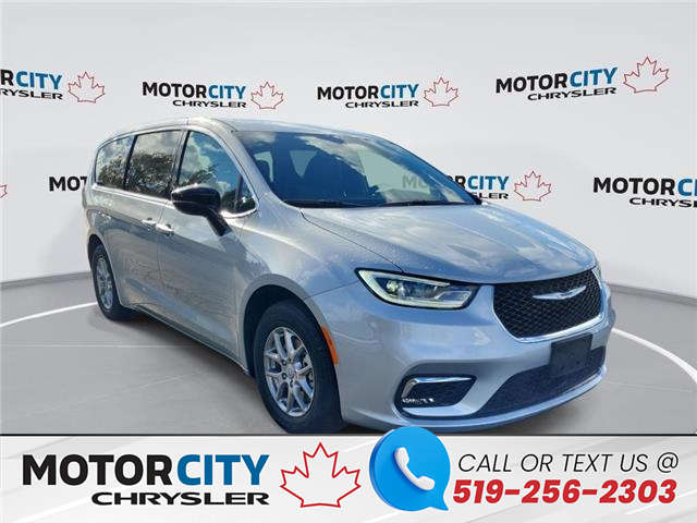 2026 Chrysler Pacifica Select (Stk: 260056) in Windsor - Image 1 of 23 2026 Chrysler Pacifica Select (Stk: 260056) in Windsor - Image 1 of 23