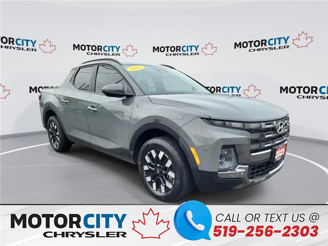 2025 Hyundai Santa Cruz Preferred (Stk: 47207) in Windsor - Image 1 of 21 2025 Hyundai Santa Cruz Preferred (Stk: 47207) in Windsor - Image 1 of 21