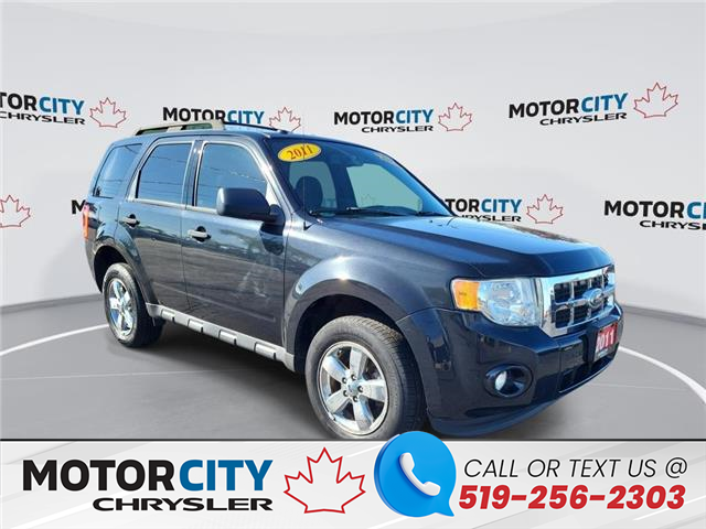 2011 Ford Escape XLT Automatic (Stk: 47209A) in Windsor - Image 1 of 19