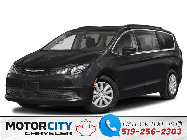 2026 Chrysler Grand Caravan SXT (Stk: 260371) in Windsor - Image 1 of 11