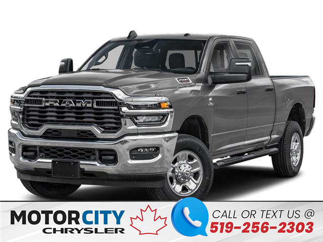 2026 RAM 2500 Limited (Stk: 260067) in Windsor - Image 1 of 10 2026 RAM 2500 Limited (Stk: 260067) in Windsor - Image 1 of 10
