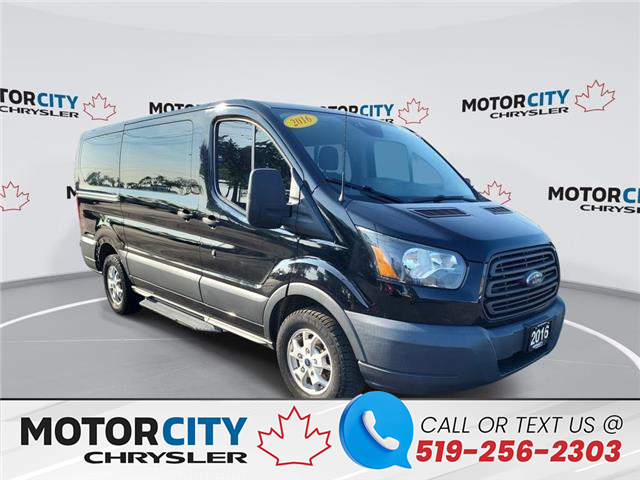 2016 Ford Transit-150 XLT (Stk: 260068B) in Windsor - Image 1 of 20