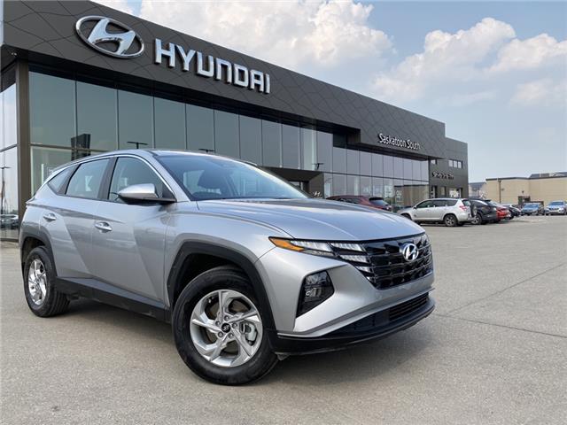 2023 Hyundai Tucson ESSENTIAL (Stk: 60215A) in Saskatoon - Image 1 of 36