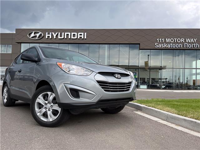 2013 Hyundai Tucson GL (Stk: 70228A) in Saskatoon - Image 1 of 20