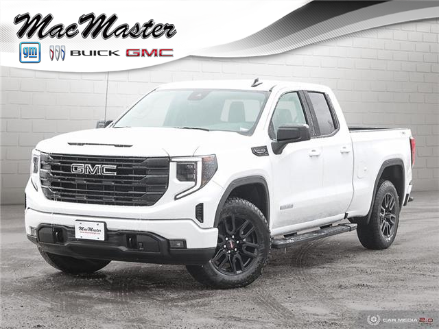 2023 GMC Sierra 1500 Elevation (Stk: 23232) in Orangeville - Image 1 of 32