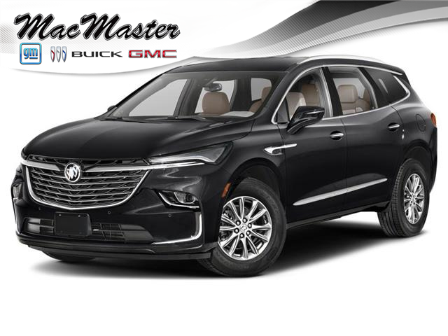 2023 Buick Enclave Avenir (Stk: T23269) in Sundridge - Image 1 of 9