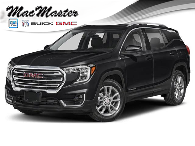 2023 GMC Terrain SLE (Stk: CHRDGS) in Orangeville - Image 1 of 12