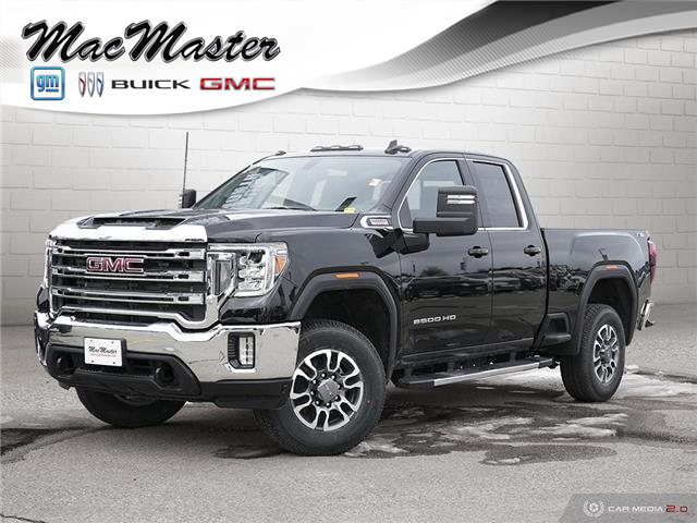 2023 GMC Sierra 2500HD SLE (Stk: 23351) in Orangeville - Image 1 of 32