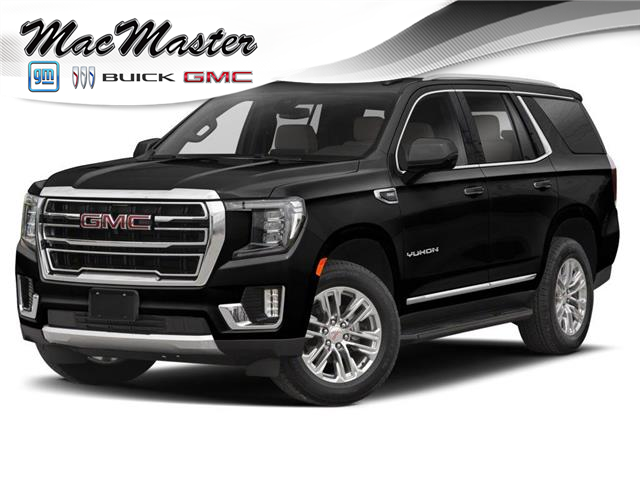2023 GMC Yukon SLT (Stk: 23699) in Huntsville - Image 1 of 12
