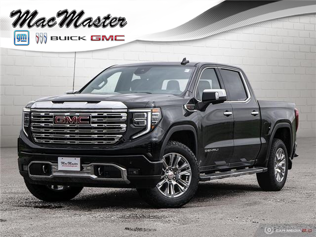 2023 GMC Sierra 1500 Denali (Stk: 23208) in Orangeville - Image 1 of 29