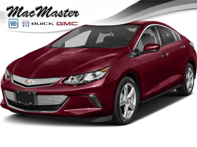 2017 Chevrolet Volt LT (Stk: P23731) in Huntsville - Image 1 of 1