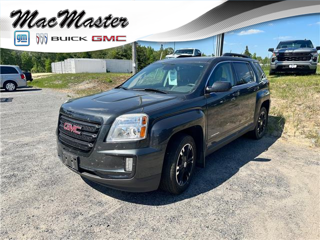 2017 GMC Terrain SLT (Stk: T23339-A) in Sundridge - Image 1 of 5