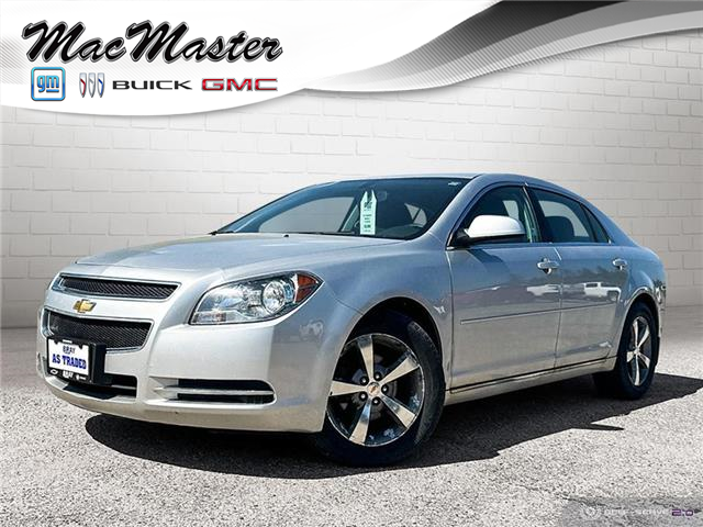 2011 Chevrolet Malibu LT (Stk: CP23309-A) in Sundridge - Image 1 of 27