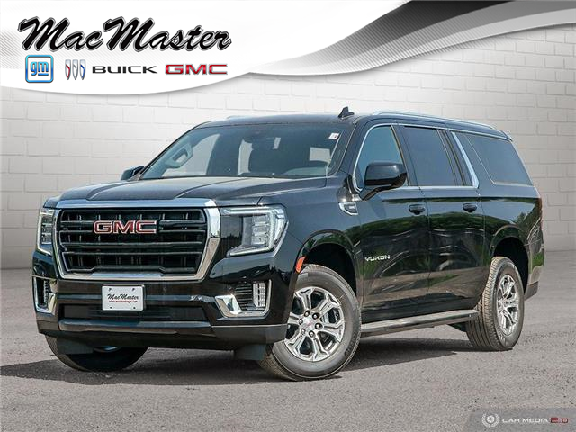 2023 GMC Yukon XL SLE (Stk: 23432) in Orangeville - Image 1 of 30