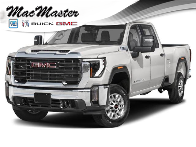 2024 GMC Sierra 2500HD Denali (Stk: 24910) in Huntsville - Image 1 of 11
