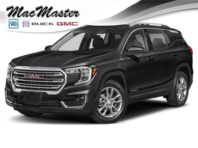2024 GMC Terrain SLE (Stk: 24945) in Huntsville - Image 1 of 12