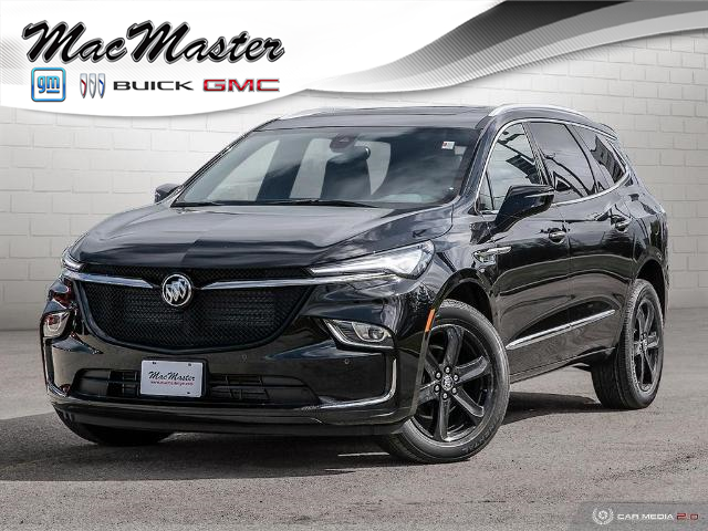 2024 Buick Enclave Essence (Stk: 24131) in Orangeville - Image 1 of 33