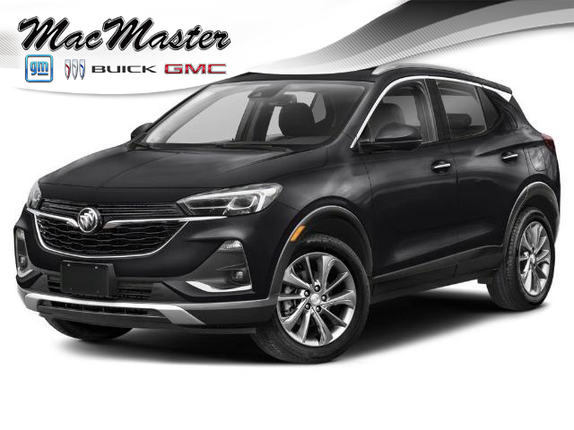 2023 Buick Encore GX Essence (Stk: 7OD42716244) in Orangeville - Image 1 of 11