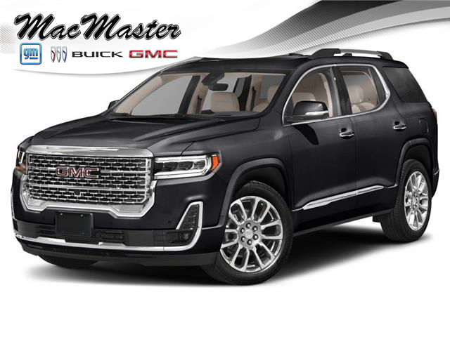2023 GMC Acadia Denali in Sundridge - Image 1 of 12