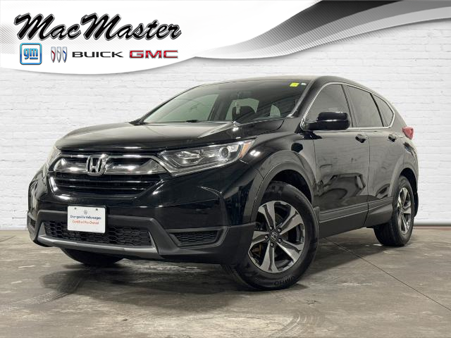 2018 Honda CR-V LX (Stk: 6790T) in Mono - Image 1 of 38